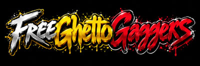 Free Ghetto Gaggers